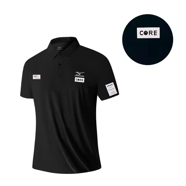 Mizuno Polo