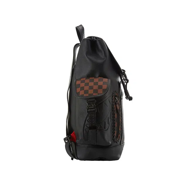 SPRAYGROUND Logo PVC()
