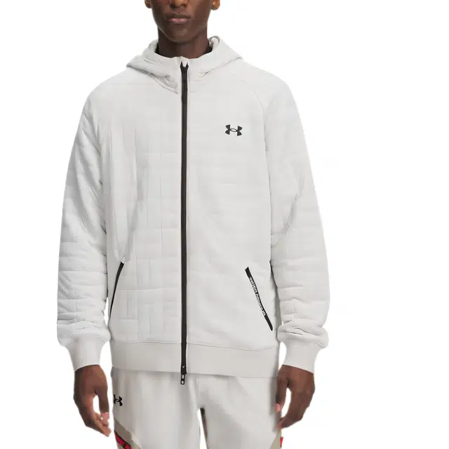 Under Armour Unstoppable