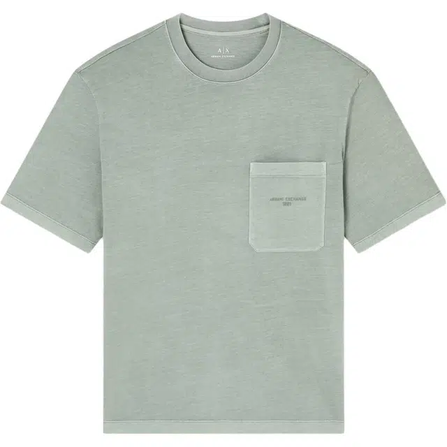 ARMANI EXCHANGEAE T