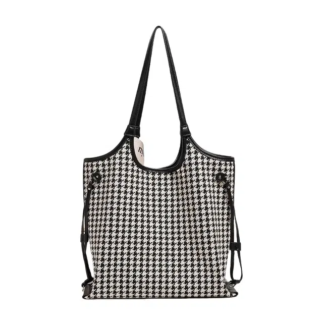 PESASRIE Tote