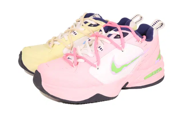Nike Air Monarch 4