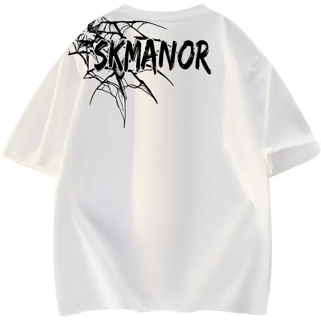 s.k. manor hill LogoT