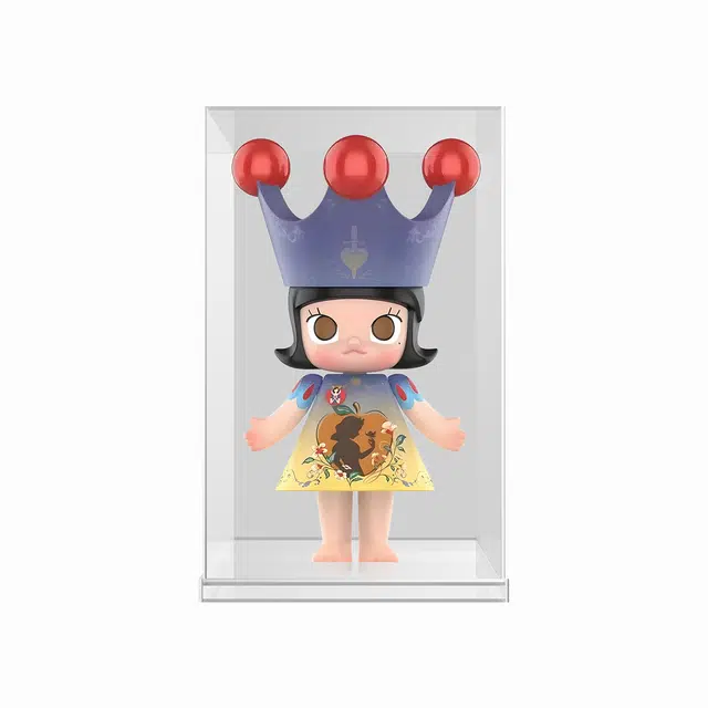 LIGHT YOUR BRICKS MOLLY4001000