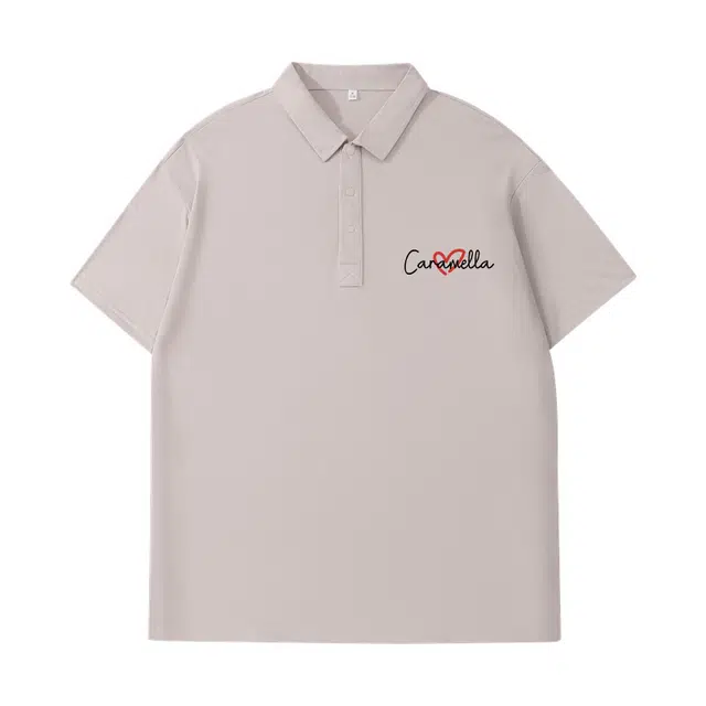 Caramella logoPolo