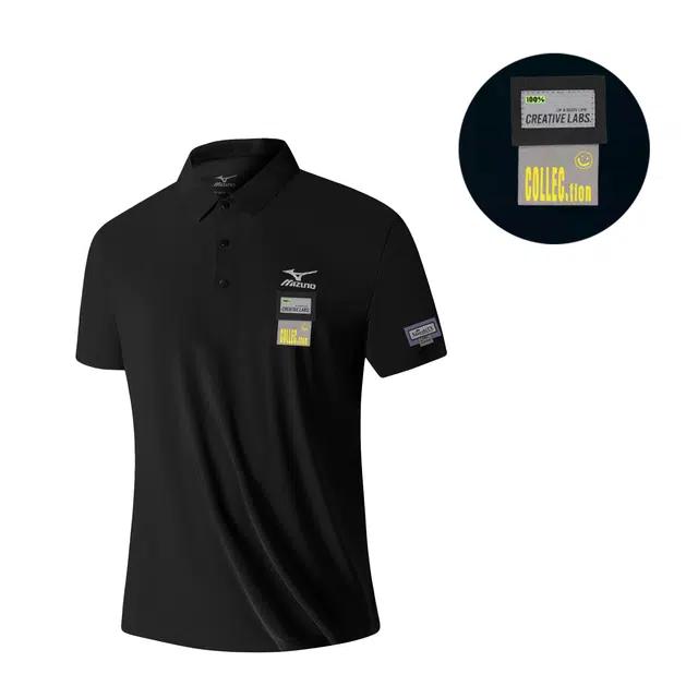 Mizuno Polo