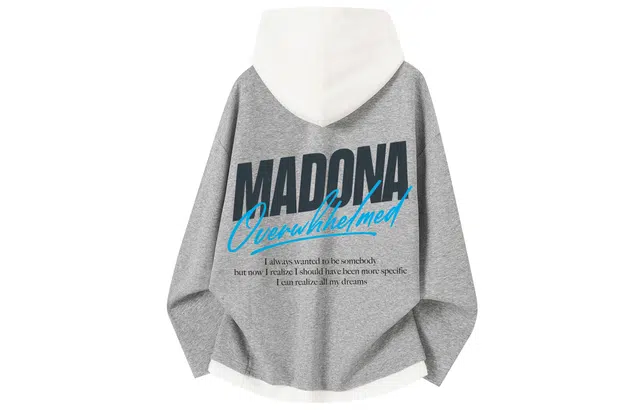 MADONA logo