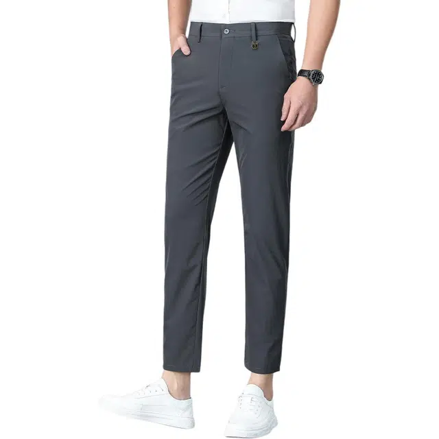 BaiYuan Trousers