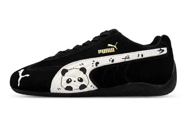 PUMA Speedcat MM Dreamer Panda Graffiti