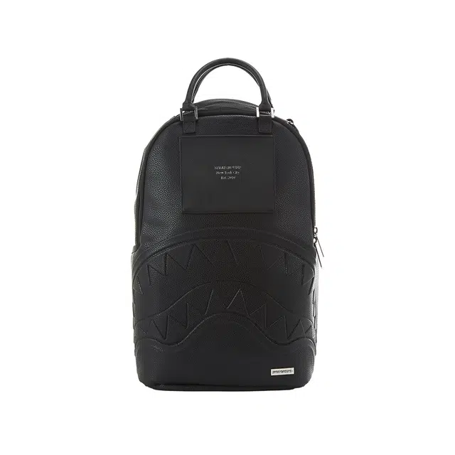SPRAYGROUND sgLogo PVC