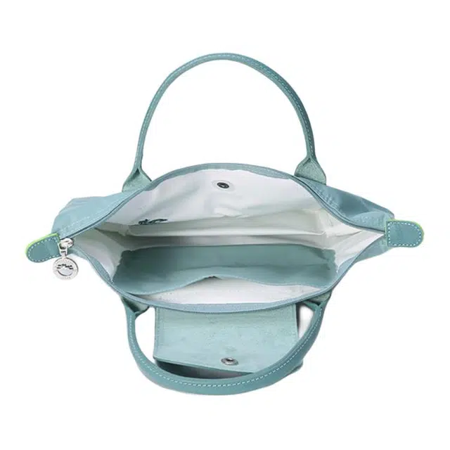 LONGCHAMP Le Pliage Green 23 Tote