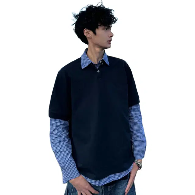 Hypeyourself Polo