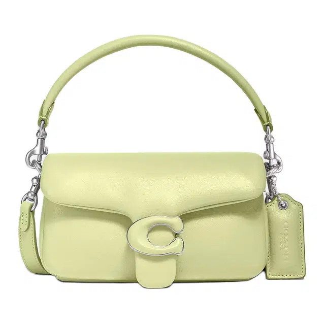 COACH Tabby 18 C