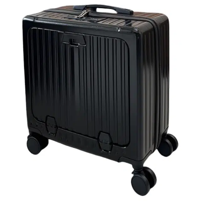 BLAKE FLEETO ABS+PC 18