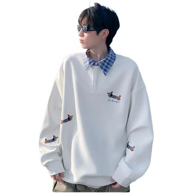 Glona Klio Polo