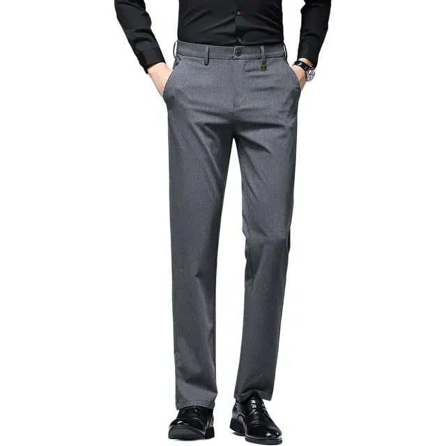 BaiYuan Trousers