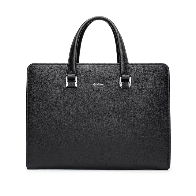 Goldlion Laptop Bag Black