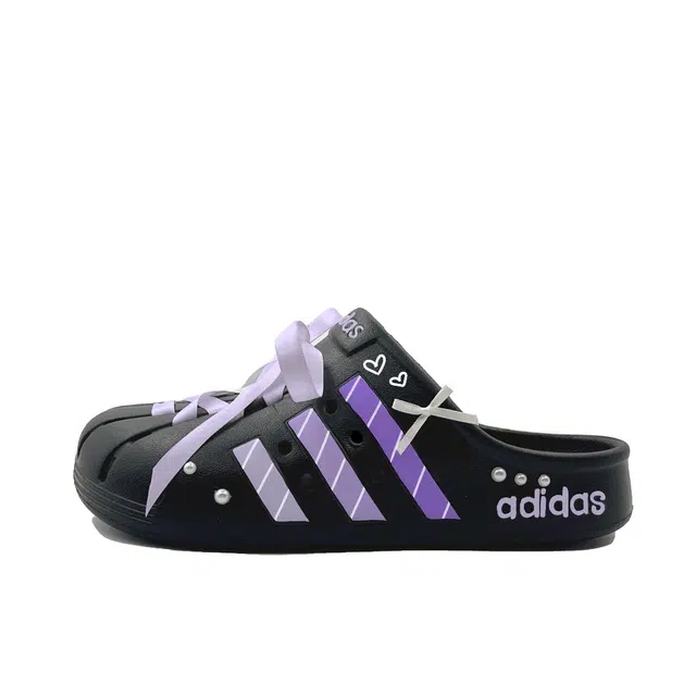 adidas ADILETTE CLOGS