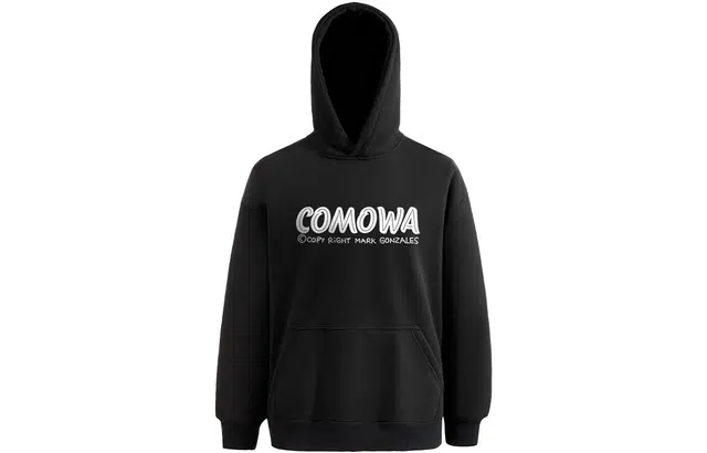 COMOWA Logo