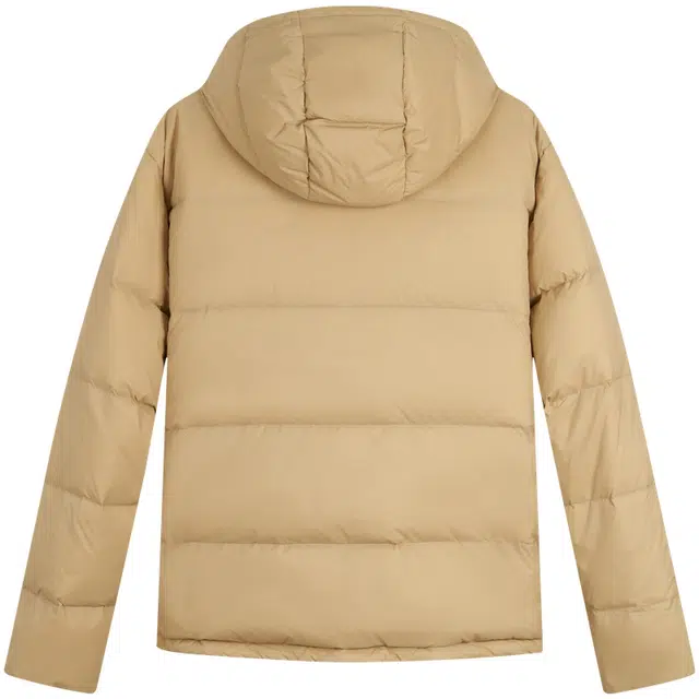 Calvin Klein Down Hoodie