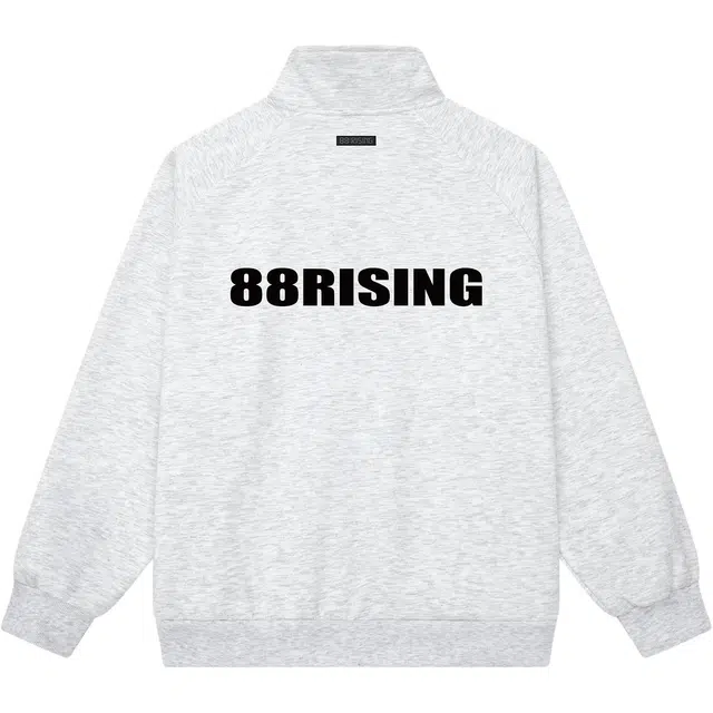 88rising logo