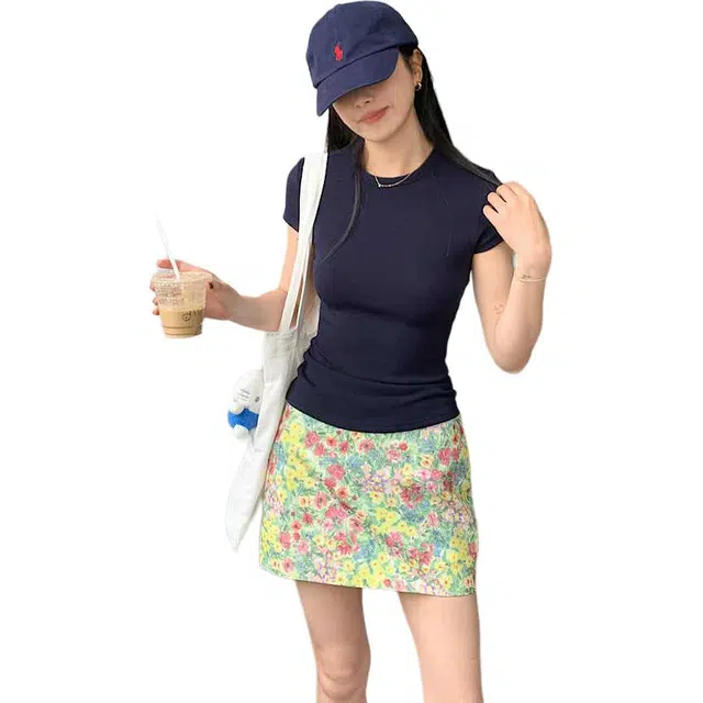 T