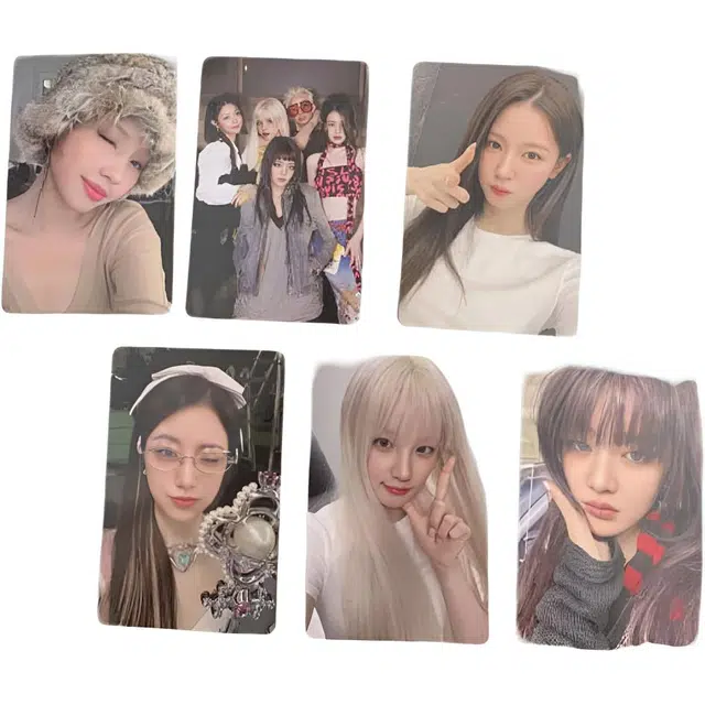 i-dle Minine 6