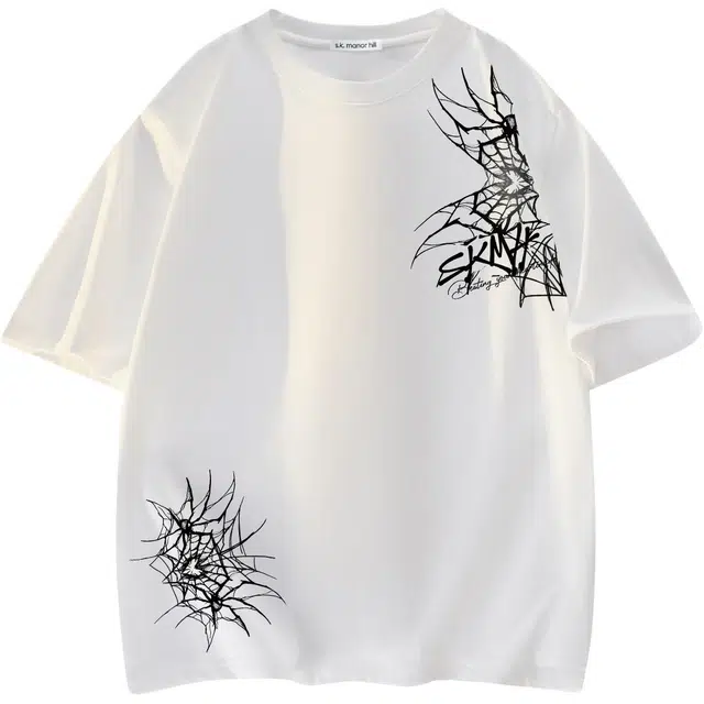 s.k. manor hill LogoT