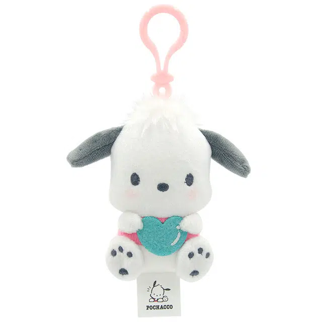E-STRONG x Sanrio