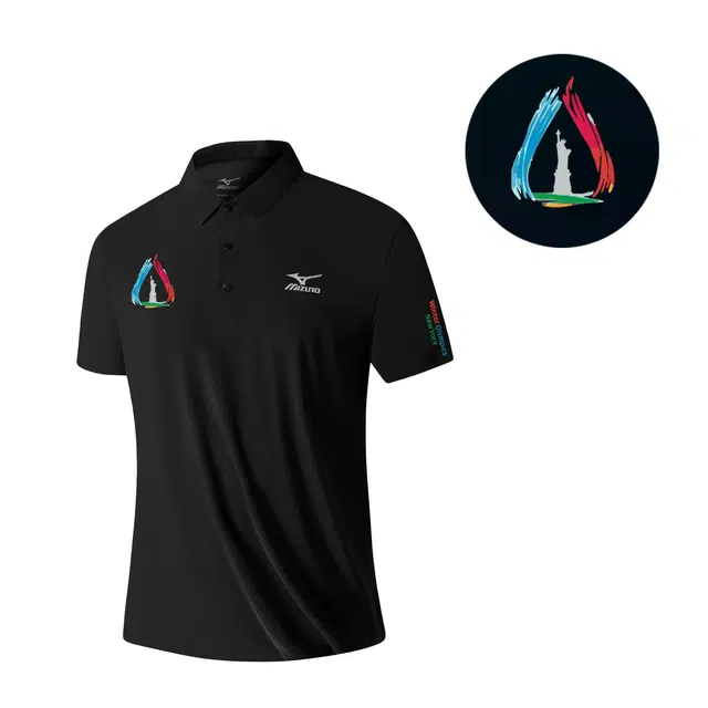 Mizuno Polo