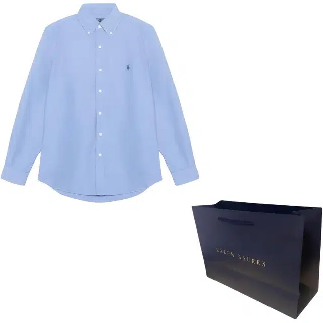 Polo Ralph Lauren SS23 Logo