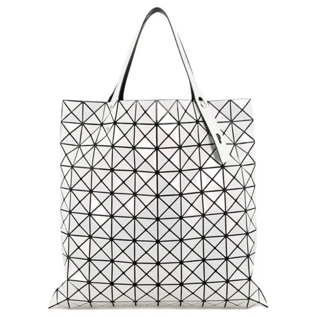 ISSEY MIYAKE Prism Polarization Tote