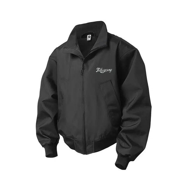 Fakeyoung cleanfitlogo