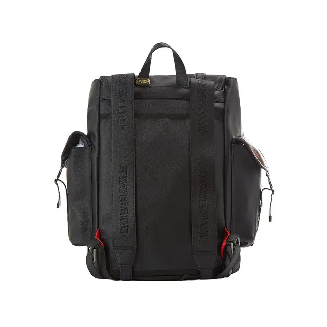 SPRAYGROUND Logo PVC()