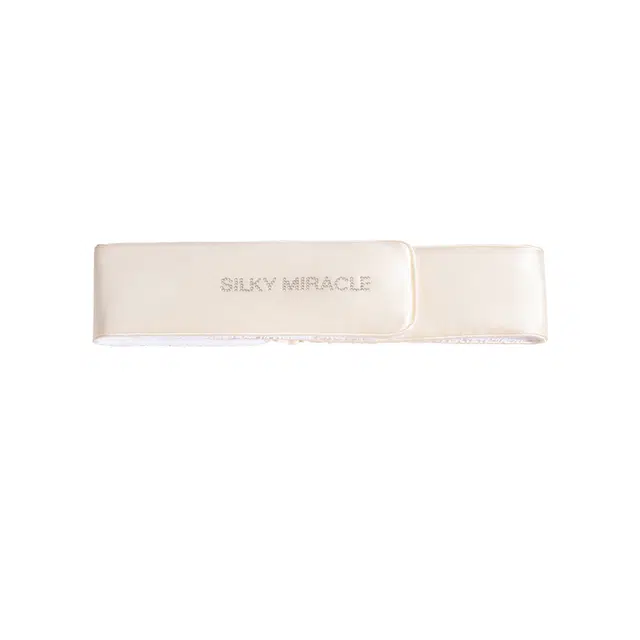 SILKY MIRACLE