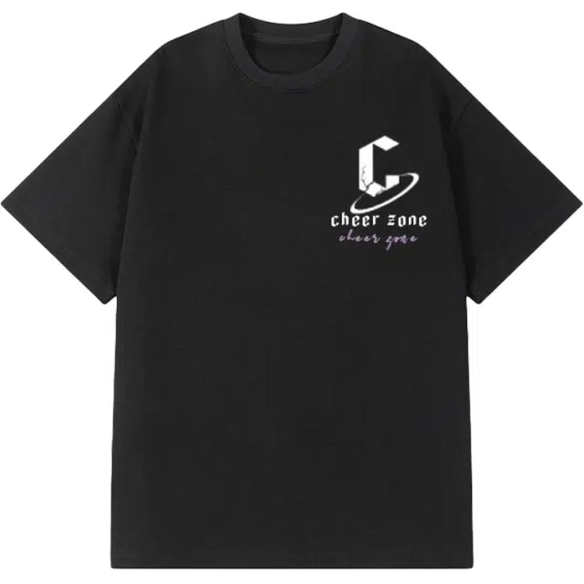 CHEER ZONE T