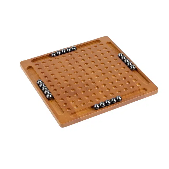 万格 趣味磁力感应棋 桌游