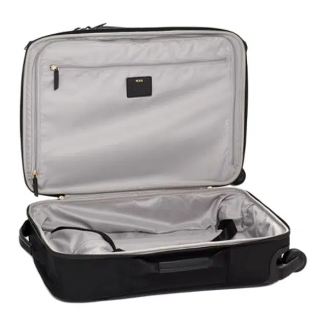 TUMI Voyageur Leger Black