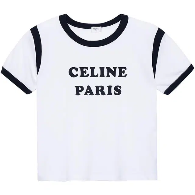 CELINE Pairs SS22 T