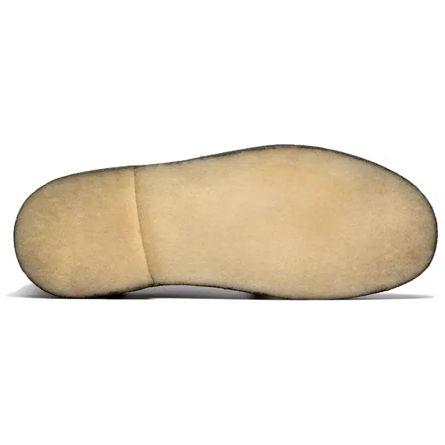 Clarks Desert