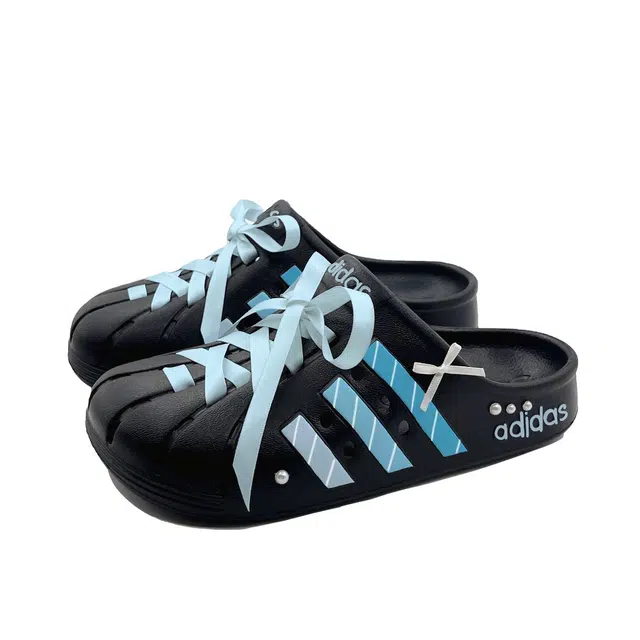 adidas ADILETTE CLOGS