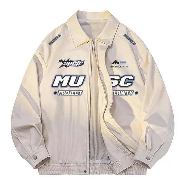MUSCLETECH PU