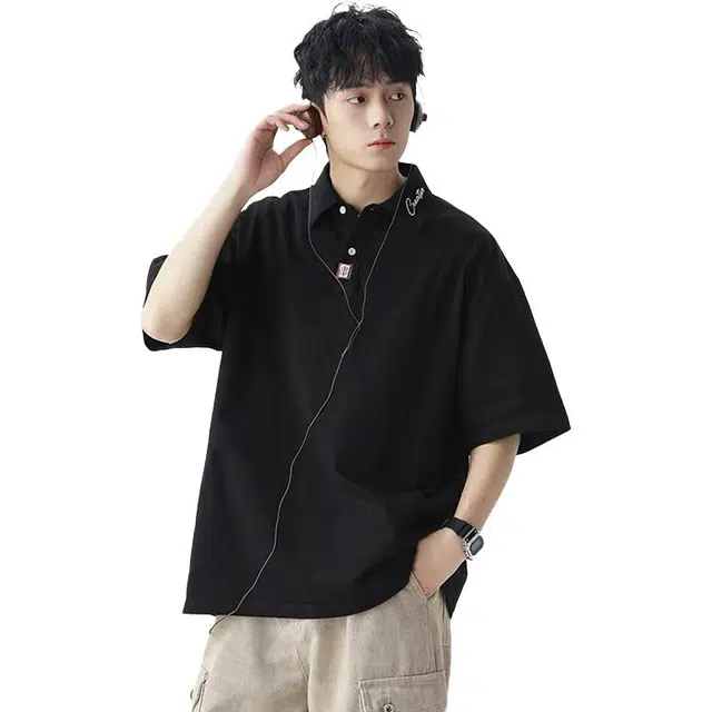 M17 STUDIO POLO
