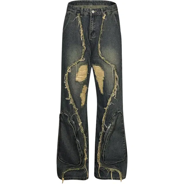 BLACK AT