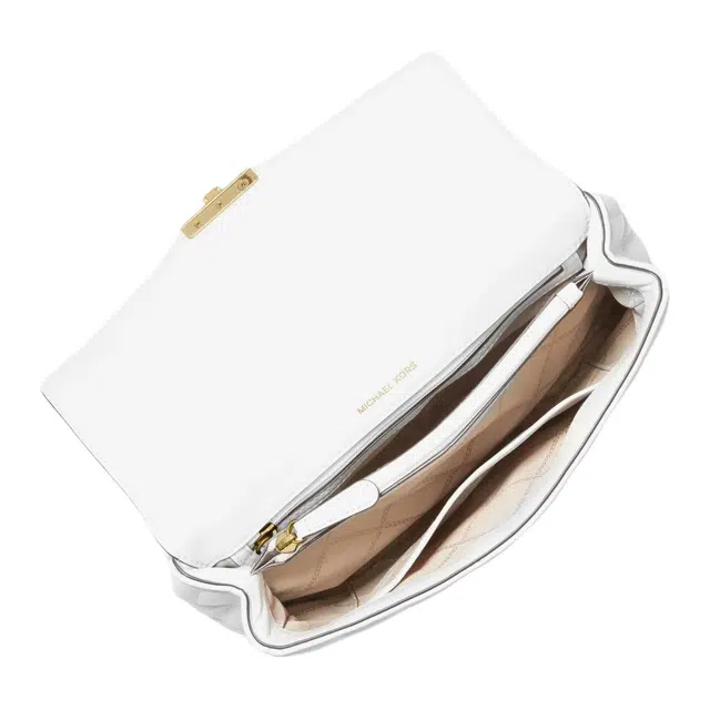 Michael Kors Soho White