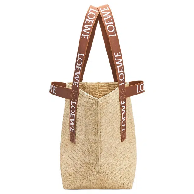 LOEWE Fold Shopper
