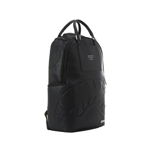 SPRAYGROUND sgLogo PVC