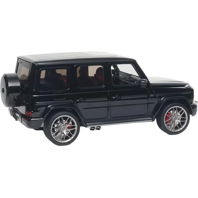 Almost Real 118 AMG G63 55 2022