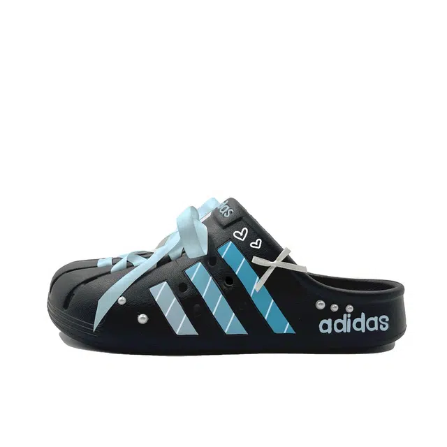 adidas ADILETTE CLOGS