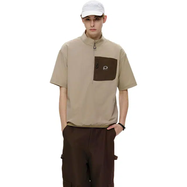 PSO Brand POLO